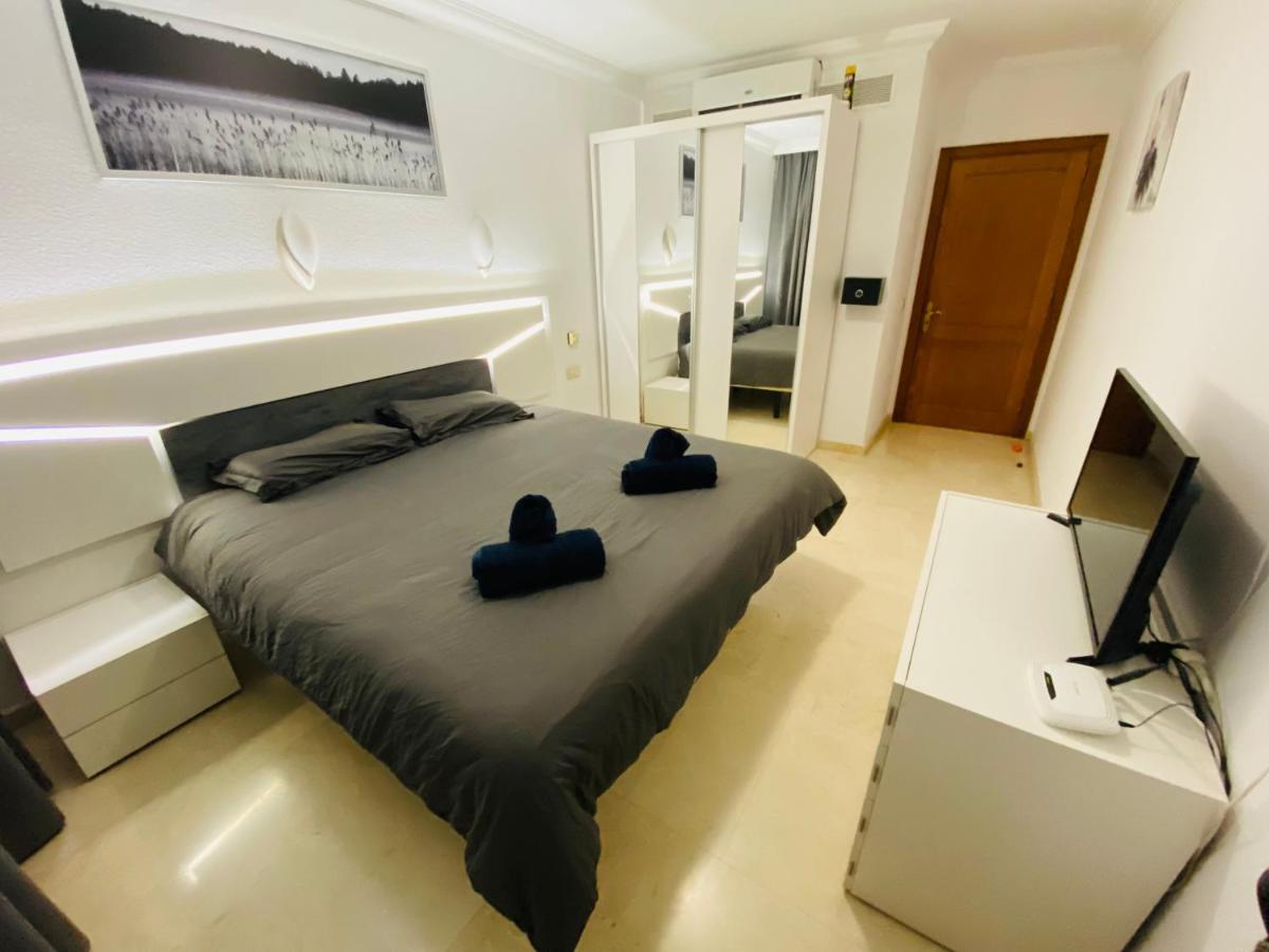 Fantastic Anfi Tauro Duplex With Ocean View Villa ลาสปัลมาส เด กรานคานาเรีย ภายนอก รูปภาพ